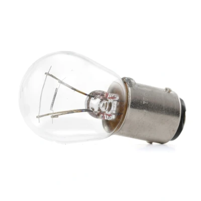 Abbildung von OSRAM 7240 Glühlampe, Blinkleuchte 12 21/5 Sockelglühlampe BMW: 5 Saloon, 3 Coupe, VOLKSWAGEN: Tiguan I, Bora Lupo / 3L