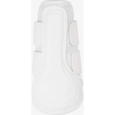 Abbildung von LeMieux Gamaschen Mesh Brushing New Weiß