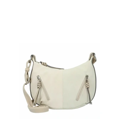 Abbildung von TOM Tailor Umhängetasche, Damen, Größe: One Size, Off white
