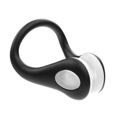 Abbildung von arena Unisex Adult Nose Clip Ausrüstung, Schwarz, TU