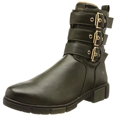 Abbildung von MUSTANG Damen Booty, Military, 38 EU