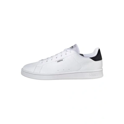 Abbildung von adidas Originals Sneaker low, Herren, Größe: 42.5, ftwwht cblack Kunststoff