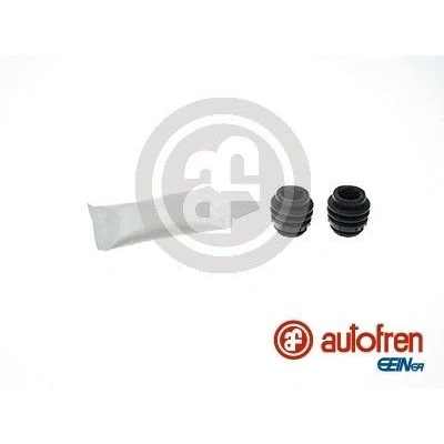 Abbildung von AUTOFREN SEINSA D7494 Faltenbalg, Bremssattelführung HONDA: CIVIC 8 Hatchback