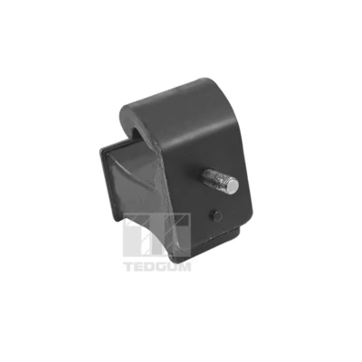 Abbildung von TEDGUM TED95811 Motorlager beidseitig NISSAN: NP300 Navara Pickup