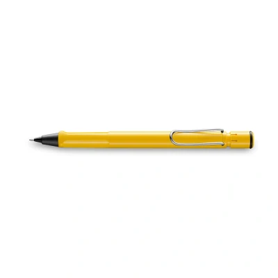 Abbildung von LAMY Safari Yellow PLC 0,5
