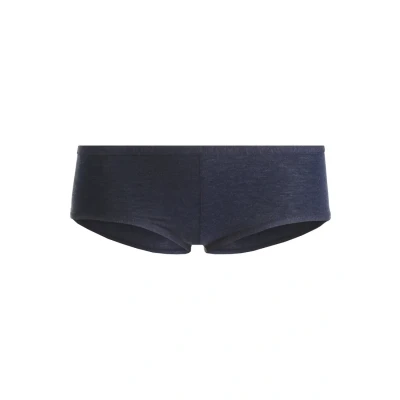 Abbildung von Schiesser Atmunsgsaktiv Personal FIT Panties, Damen, Größe: XXL, Blau