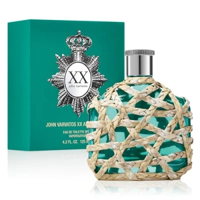 Abbildung von John Varvatos XX Artisan Teal Eau de Toilette 125 ml