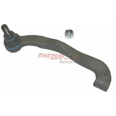 Abbildung von METZGER 54007802 Spurstangenkopf KIT + Vorderachse rechts VOLKSWAGEN: Transporter 5 Bus, 5, Multivan (7HM