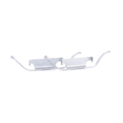 Abbildung von QUICK BRAKE 109 1096 Zubehörsatz, Scheibenbremsbelag BMW: 3 Coupe, Touring, Saloon, JAGUAR: XJ Saloon