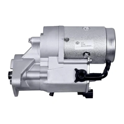 Abbildung von HELLA 8EA 012 526 021 Anlasser 12 2,2 10 TOYOTA: RAV4 II Off Road