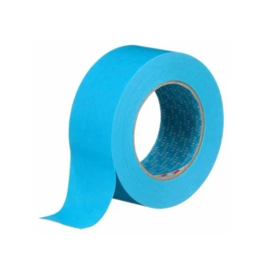 Abbildung von 3M 07899 Klebeband 48mm Blau Papier 50m