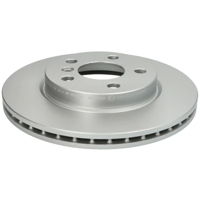 Abbildung von ABE Bremsscheibe MINI: Hatchback, Clubman, BMW: 2 Active Tourer C3B069ABE P Bremsscheiben, Scheibenbremsen