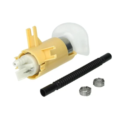 Abbildung von PIERBURG 7.50133.50.0 Kraftstoffpumpe elektrisch BMW: 3 Saloon, Compact
