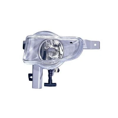Abbildung von ABAKUS 773 2004R UQ Nebelscheinwerfer rechts ohne Lampenträger, Glühlampe VOLVO: V40 Estate