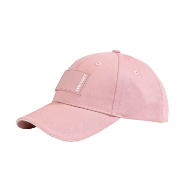Abbildung von Kentucky Cap Rubber Logo Altrosa