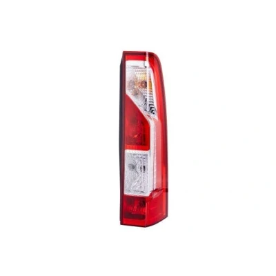 Abbildung von HELLA 2VA 010 110 061 Rückleuchte rechts P21/5W, P21W, PY21W 12 mit Glühlampen RENAULT: MASTER 3 Kasten, 2 Bus kfzteile,