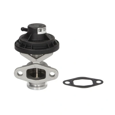 Abbildung von PIERBURG 7.22477.11.0 AGR Ventil pneumatisch Membranventil mit Dichtung VOLKSWAGEN: Caddy 3, Golf 5
