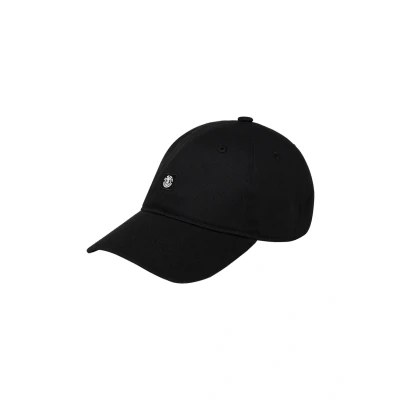 Abbildung von Element Fluky Cap, Größe: One Size, Black