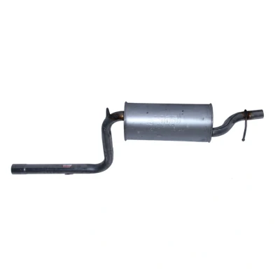 Abbildung von BOSAL 280 257 Mittelschalldämpfer FORD: Focus Mk1 Hatchback, Saloon