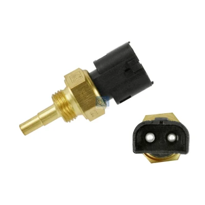 Abbildung von DT Spare Parts 2.15022 Sensor, Kühlmitteltemperatur