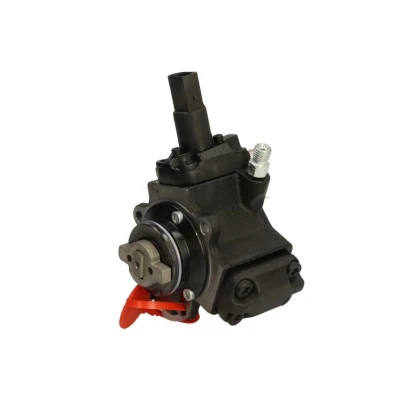 Abbildung von BOSCH 0 986 437 103 Hochdruckpumpe MERCEDES BENZ: Sprinter 3 T Platform/Chassis