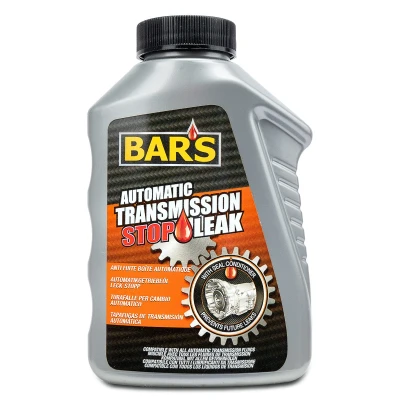 Abbildung von Bar&#039;s Leaks BARS TAL2L 91 Getriebeöladditiv Flasche 200ml