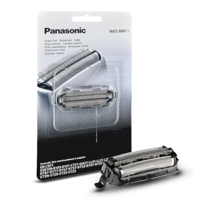 Abbildung von Panasonic Rasur folie es 8101 WES9087Y