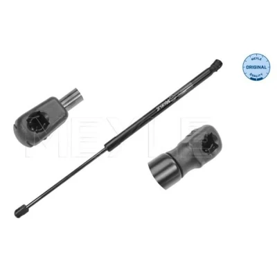 Abbildung von MEYLE 140 910 0027 Heckklappendämpfer 410 530 ORIGINAL Quality AUDI: A3 Sportback