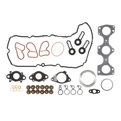 Abbildung von ELRING 648.050 Dichtungssatz, Zylinderkopf ohne Zylinderkopfdichtung BMW: 1 Hatchback