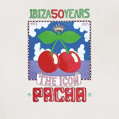 Abbildung von Pacha Ibiza 50 Years [Vinyl LP]