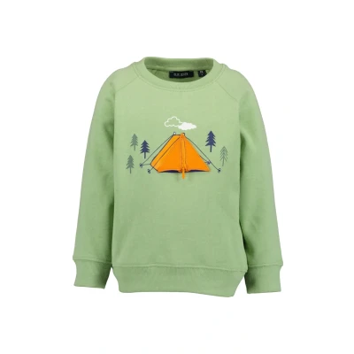 Abbildung von Blue Seven Sweater »Blue Sweatshirt«