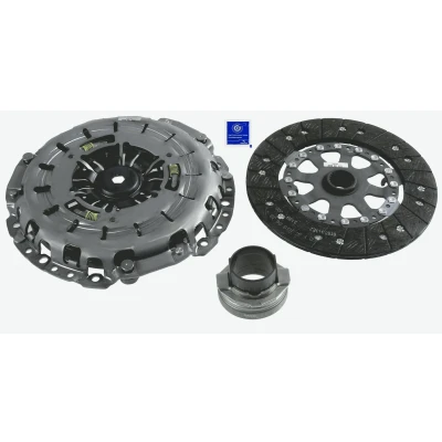 Abbildung von SACHS XTend 3000 951 853 Kupplungssatz 230 BMW: 3 Saloon, Touring, Coupe