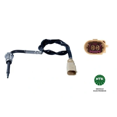 Abbildung von Sensor, Abgastemperatur NTK TSA94294