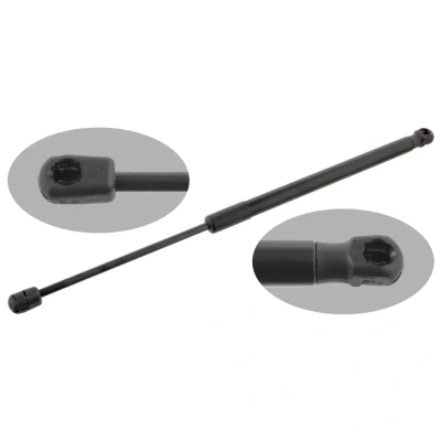 Abbildung von FEBI BILSTEIN 30883 Heckklappendämpfer 510 473 beidseitig MERCEDES BENZ: C Class T modell