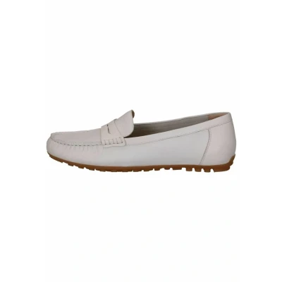 Abbildung von Caprice Mokassin Mokassin, Damen, Größe: 37, White deer 105 Schuhe
