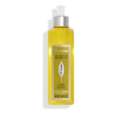 Abbildung von L&#039;Occitane Duschgel, Eisenkraut, 500 ml