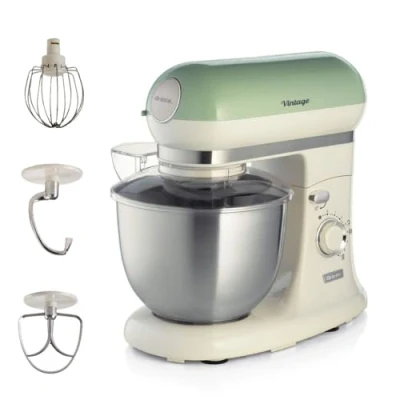 Abbildung von Handmixer Ariete ARI 1588 GR