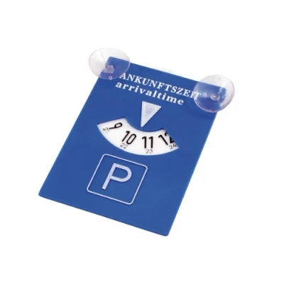 Abbildung von APA 30102 Parkscheiben