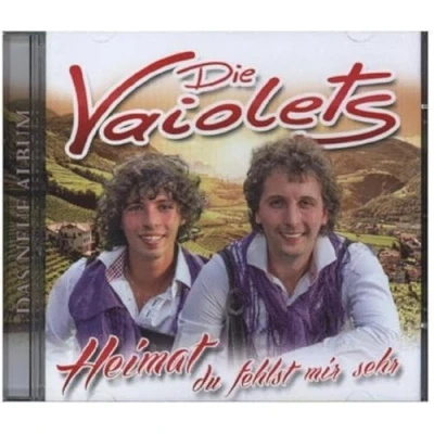 Abbildung von Heimat du fehlst mir sehr Das neue Album