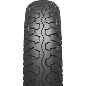 Abbildung von Bridgestone MAG.MOPUS G510 3.00/ R18 52P PKW Sommerreifen Reifen 76240