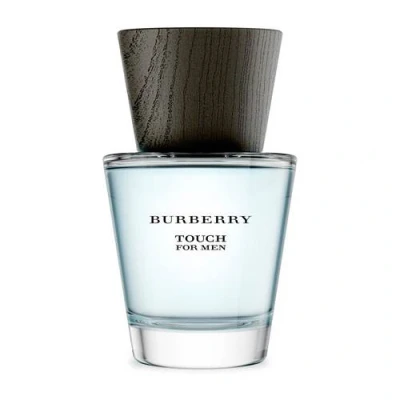 Abbildung von Burberry Touch Men Eau de Toilette 50 ml