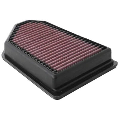 Abbildung von K&amp;N Luftfilter kompatibel mit Ford Fiesta VII / Puma 1.0 2019 (33 3159)