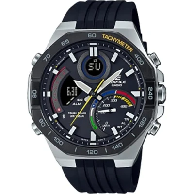 Abbildung von Casio Ecb 950mp 1aef Watch One Size