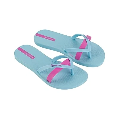 Abbildung von Ipanema Kirei Kids Flipflop, Light Blue/Lilac, 30 EU