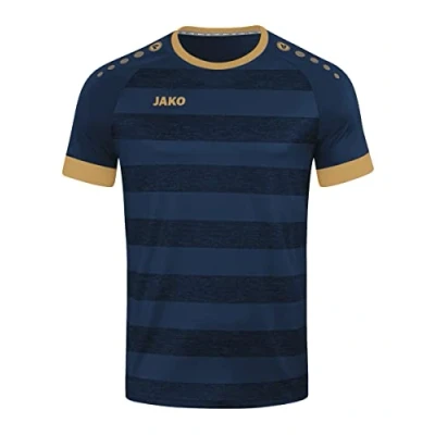 Abbildung von JAKO Celtic Sport Tshirt, Herren, Größe: 56, Blaugold