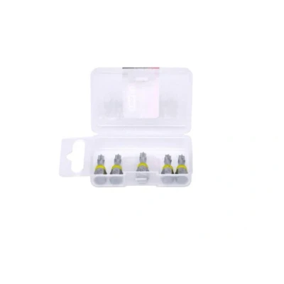 Abbildung von KS TOOLS 918.3516 Schrauberbit 6,3 (1/4&quot;) Werkzeugstahl