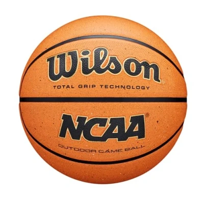 Abbildung von Wilson NCAA Outdoor Game BSKT