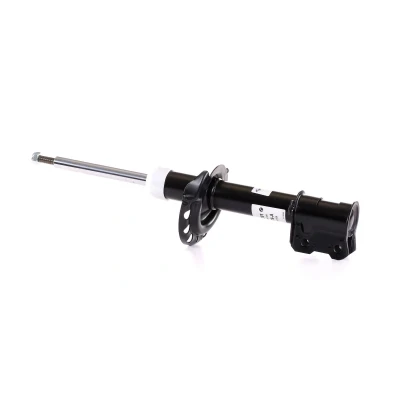 Abbildung von SACHS 290 381 Stoßdämpfer rechts Gasdruck Zweirohr Federbein oben Stift OPEL: Corsa C Hatchback, С Van