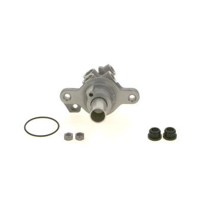Abbildung von BOSCH 0 204 701 702 Hauptbremszylinder 2 23,8 Aluminium M 12 x 1