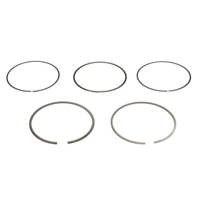 Abbildung von MAHLE ORIGINAL 083 23 N0 Kolbenringsatz 92,0 BMW: 5 Touring, Saloon